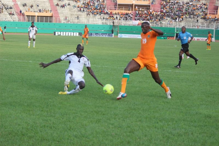 Mondial 2014: Algérie, Egypte et Côte d’Ivoire en barrages, Tunisie et Ethiopie en suspens